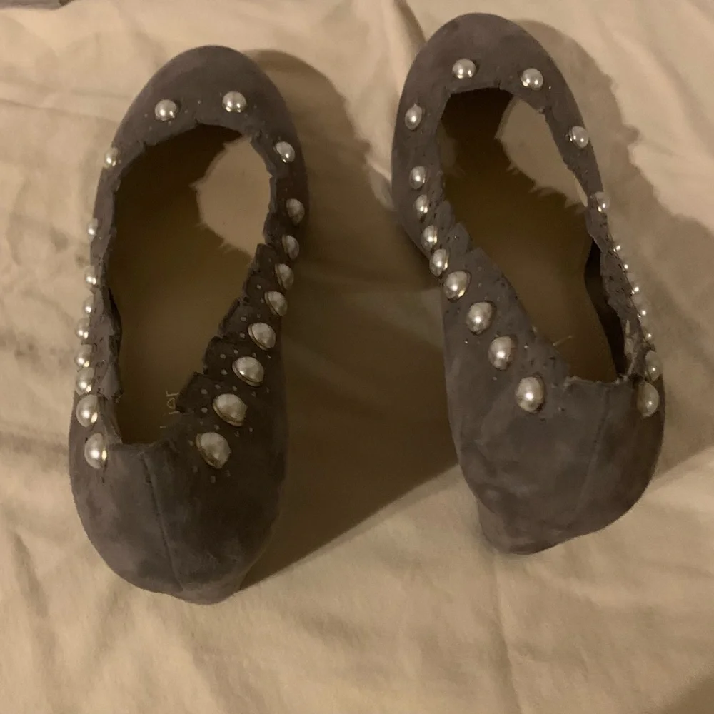 Never worn Boikier heels - Picture 7 of 8